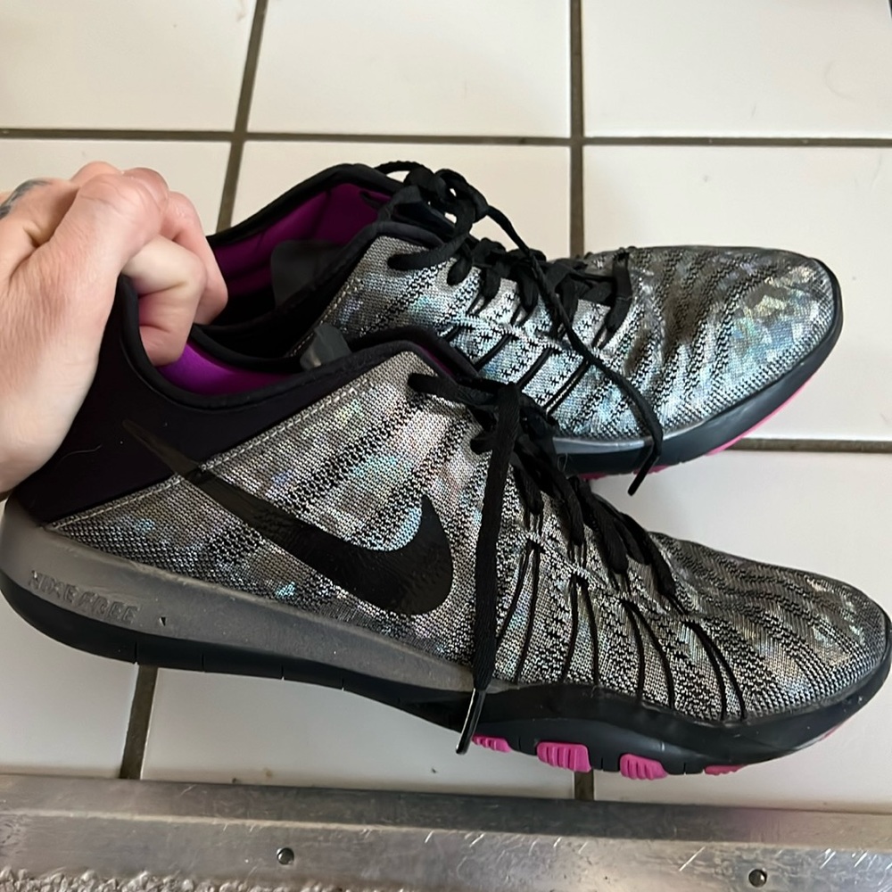 Nike Free TR6